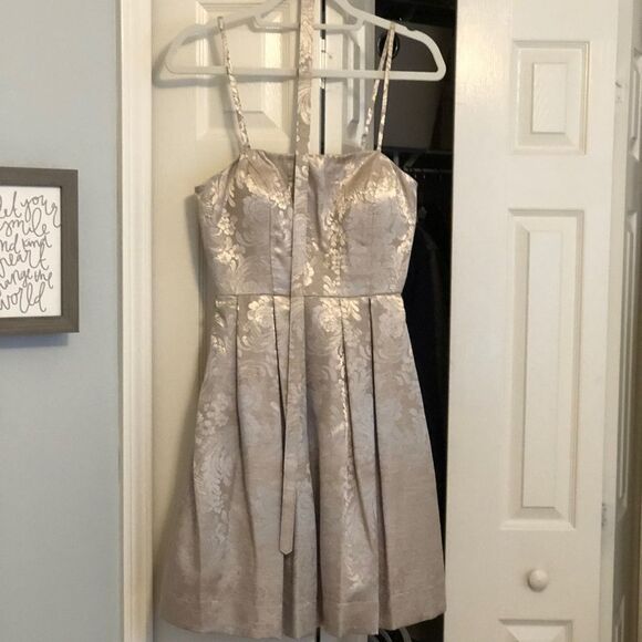 ELIZA J Beautiful Dress - 6 - Picture 1 of 7